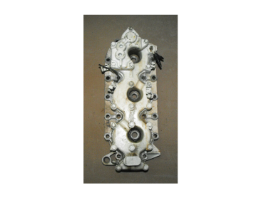 OMC Johnson/Evinrude 60/65/70/75 HP Cylinder Head (0320389)