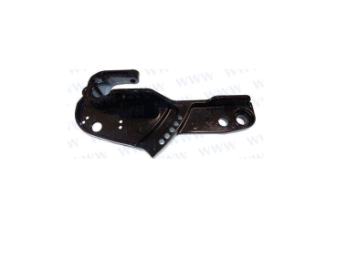 Parsun F40 BRACKET RIGHT ASSY (PAT40-01010002-A)