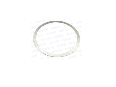Yamaha/Parsun/Mercury Shim  (t: 0.10 mm) (t: 0.12 mm) (t: 0.15 mm) (t: 0.18 mm) (t: 0.30 mm) (t: 0.40 mm)  (t: 0.50 mm)