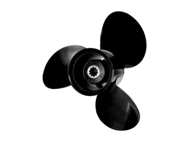 Mercury Black Max Propeller 25 ‑ 30 HP 4-Stroke (2006+)