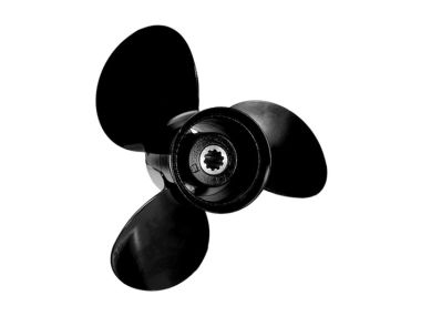 Mercury Black Max Propeller 25 ‑ 30 HP 4-Stroke (2006+) (10 Tooth Spline)
