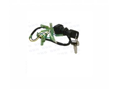 Parsun F40, F50, F60 STARTING SWICH ASSY (PAF40-13000200EI)