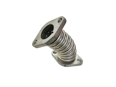 Mercruiser Diesel Flex Tube (898101448)