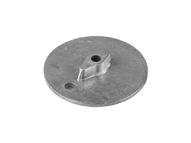 Mercury / Mercruiser Verado - Bravo anode zinc