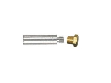 Yanmar anode kit (plug and anode)