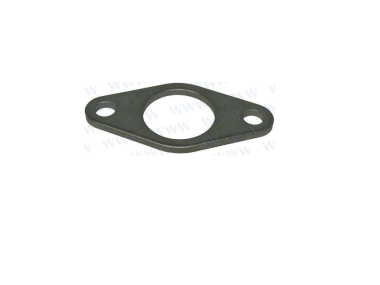 Parsun F40, F50, F60 PLATE, PRESSURE REGULATOR VALVE (PAF40-05100603EI)