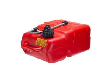 Mercury Fuel Tank (6 Gallon) (8M0045691)