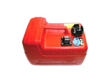 Mercury Premium 12L Fuel Tank (8M0047599)