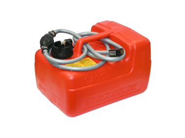 Mercury Fuel Tank 12L with Fuel Hose (8M0056500)