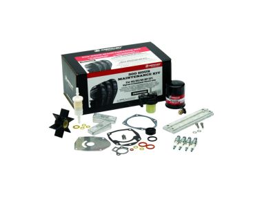 Mercury Maintenance Kit (300 Hours) 40 / 50 / 60 HP EFI 4-Stroke BigFoot / Command Thrust (8M0090559)