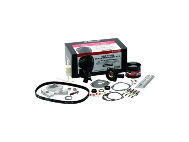 Mercury Maintenance Kit (300 Hours) 150 HP EFI 4-Stroke (8M0094233)