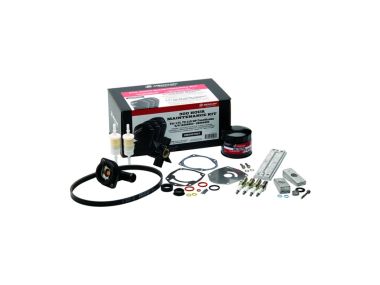 Mercury Maintenance Kit (300 Hours) 75 - 115 HP 4-Stroke 1.7L (S/N 1B366823 - 2B094995) (8M0097857)