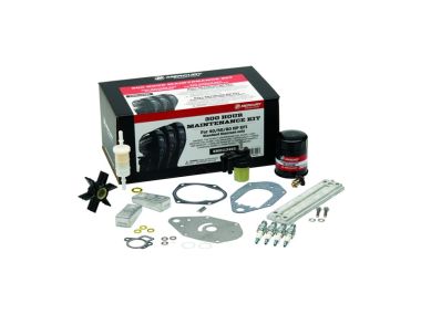 Mercury Maintenance Kit (300 Hours) 40 / 50 / 60 HP EFI 4-Stroke (8M0113483)