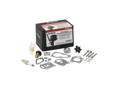 Mercury / Tohatsu Maintenance Kit (300 Hours) 4 / 5 / 6 HP 4-Stroke (8M0120836)