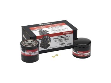MerCruiser Maintenance Kit (100 Hours) 3.0L MPI (2008+) (8M0147049)