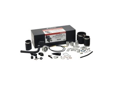 MerCruiser Maintenance Kit (300 Hours) Bravo Three Drives (2003-2016) (8M0147076)