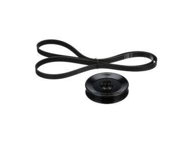 MerCruiser Belt / Pulley Kit (8M0150824, 861758A1)
