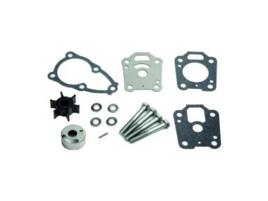 Mercury Impeller Repair Kit 4 / 5 / 6 HP (8M0155395)