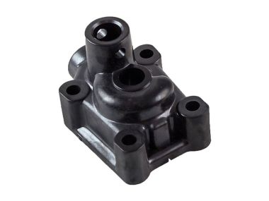 Mercury / Tohatsu / Parsun Upper Water Pump Housing 4 / 5 HP 2-Stroke, 4 / 5 / 6 HP 4-Stroke (46-16156, 369-65016-0)