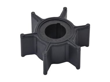 Mercury/Tohatsu/Evinrude Impeller 3 to 5 HP 2-stroke + 2,5/4/5/6 HP 4-stroke 1 cyl (47-161543, 369-65021-1, 5040180)