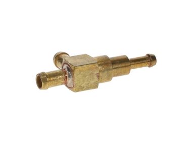 Mercury Fitting for Fuel / Oil Hose (22-424254, 8M0207780)