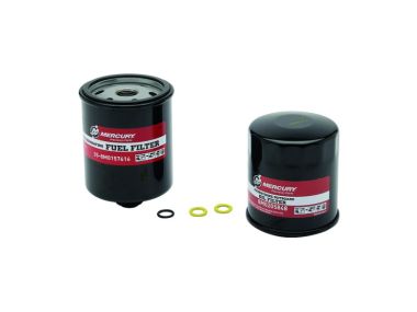 Mercury Maintenance Kit (100 Hours) 350 / 400 HP V10 (5.7L) Verado (8M0207807)