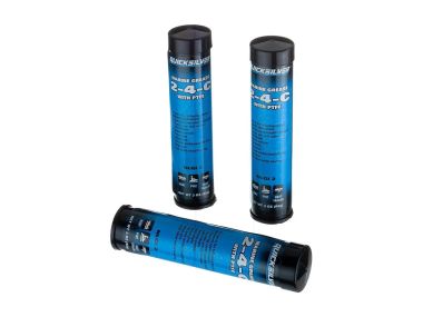 Mercury Quicksilver 2-4-C Marine Lubricant 3 x 85 gram tubes (8M0208464)