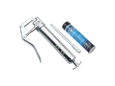 Mercury Quicksilver 2-4-C Marine Lubricant & Cartridge Gun (8M0181416)