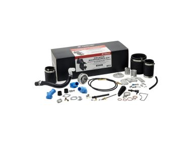 MerCruiser Maintenance Kit (300 Hours) Bravo Two Drives (2017+) (8M0215916)