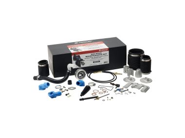 MerCruiser Maintenance Kit (300 Hours) Bravo Three Drives (2017+) (8M0215917)