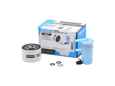 Quicksilver Maintenance Kit Suzuki DF40 / DF50 / DF60 / DF70 (8M0222304)