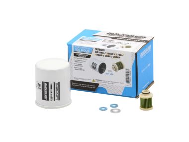 Quicksilver Maintenance Kit Suzuki DF150A / DF150AP / DF175A / DF175AP / DF200A / DF200AP (8M0222309)