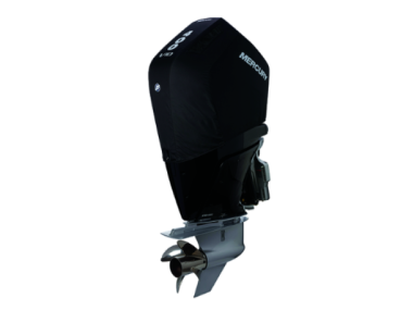 Mercury V10 400 Pk Cover (8M0228526)
