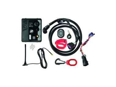 Mercury 1st Mate Safety & Security System - Smartcraft Single Engine Kit (8M6007933)