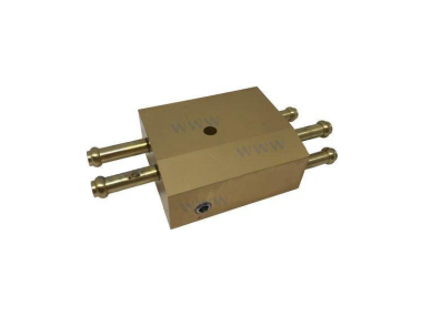 Mercury/Parsun F40. F50, F60 COOLER, FUEL(892267A55)