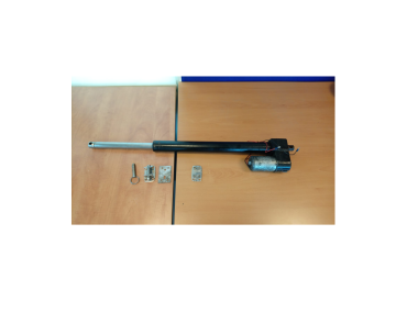 2nd hand Trim cylinder with trim motor