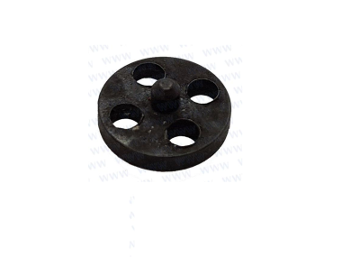 Yamaha / Parsun F40 Pin, Valve Support (6H1-43844-10)