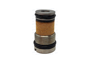 Yamaha / Parsun F40 VALVE SUB ASSY (67F-43802-00)