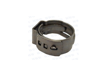Parsun F40, F50, F60 SINGLE LUG CLAMP (PAS7133-13.3)