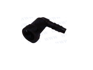 Parsun F40 JOINT B, FUEL FILTER (PAF40-05000041EI)