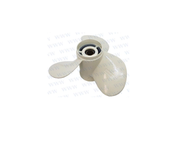 Yamaha/Parsun F40, F50 & F60 PROPELLER ASSY (3311-122-08, 63D-45941-00-EL, 63D-45941-0000)