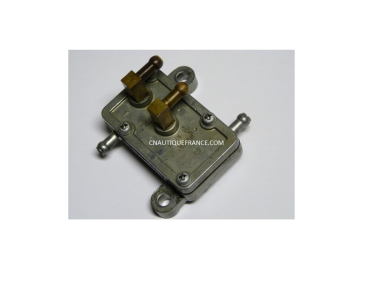 Suzuki 6 HP 2-stroke Fuel Pump (15100-98110)