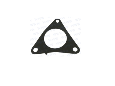 Parsun F50 & F60 GAST, EXHAUST PIPE (PAF60-02000013)