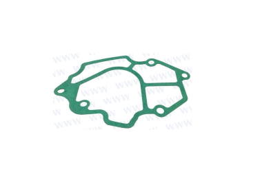 Parsun F50 & F60 LOWER GASKET, EXHAUST PLATE (PAF60-02010010)