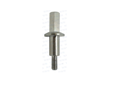 Parsun F50 & F60 BOLT B, DRIVE PULLEY (PAF60-05000014-2)