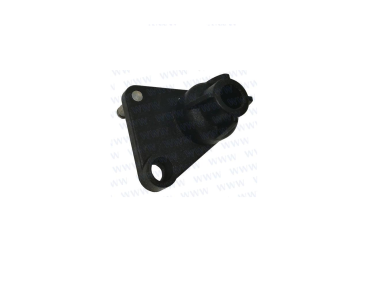 Parsun F50 & F60 DRIVEN PULLEY, THROTTLE (PAF60-05000017)