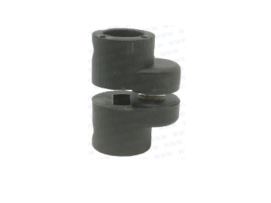 Parsun F50 & F60 BAR ASSY, SUPPORT BRACKET (PAT85-01010206)
