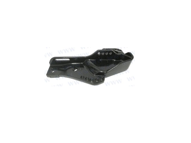 Parsun F50 & F60 BRACKET, CLAMP (LEFT) (PAF60-01010001)