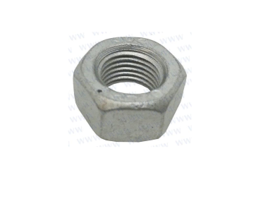 Parsun F50 & F60 NUT M12X1.25 (PAGB/T6170-M12x1.25)