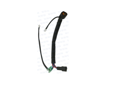 Parsun F50 & F60 WIRING HARNESS, HYDRAULIC TILT (PAF60-05000800)
